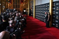 Trump Hosts Kennedy Center Honors in Historic First: Photos