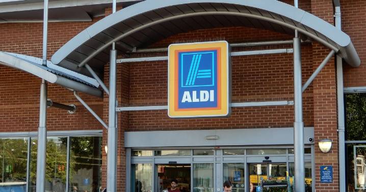 Aldi slashing prices to 8p but you'll need to be quick