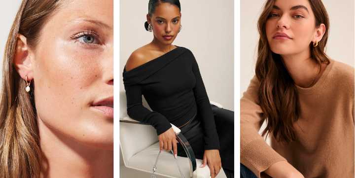 Shop the 23 Best Nordstrom Cyber Monday Deals Under $100