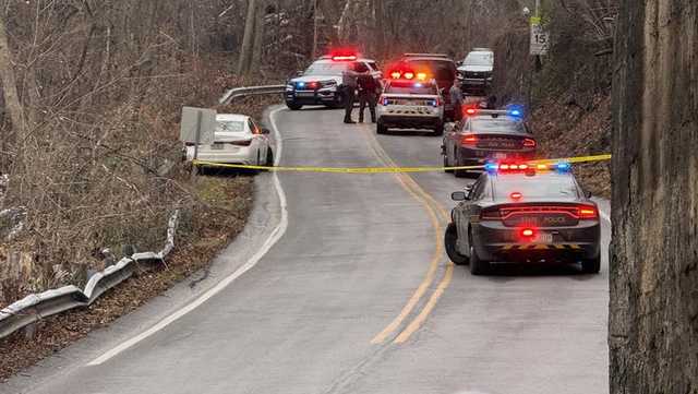 State trooper shot man after chase that started on I-376 and ended in Pittsburgh