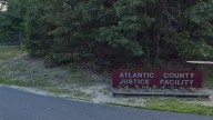 Police: Atlantic Co. corrections officer sexually assaulted inmate