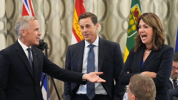 Will the Canada-Alberta 'Grand Bargain' oil pipeline deal lead to more emissions?