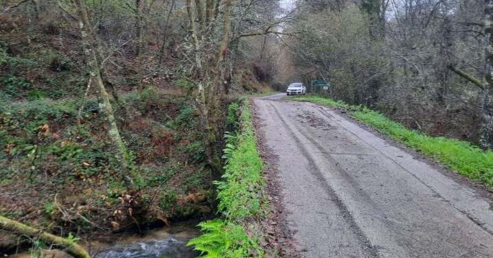 ¿Sabe usted que el puente del San Benito de Marañao tiene trampas dignas de la guerra de Vietnam?