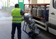 La inscripción a la Seguridad Social rebasa la cota de las 79.000 afiliaciones