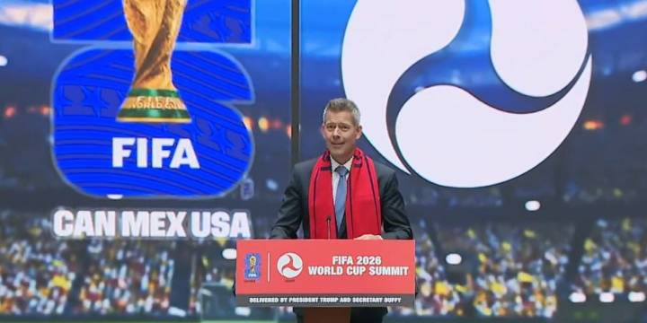 US officials promise safety, ‘seamless’ transportation at World Cup ahead of Final Draw