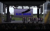 From Bezos to beyond: Blue Origin quiz