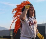 Balbino Fuenmayor llegó a 88 jonrones  y se ubicó en el octavo lugar entre los jonroneros históricos de la LVBP (+Videos)