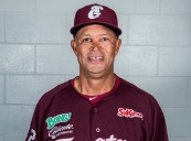 Lorenzo Bundy llega a los Tomateros