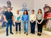 ONU reconoce compromiso del Quindío con la protección de víctimas y la reintegración