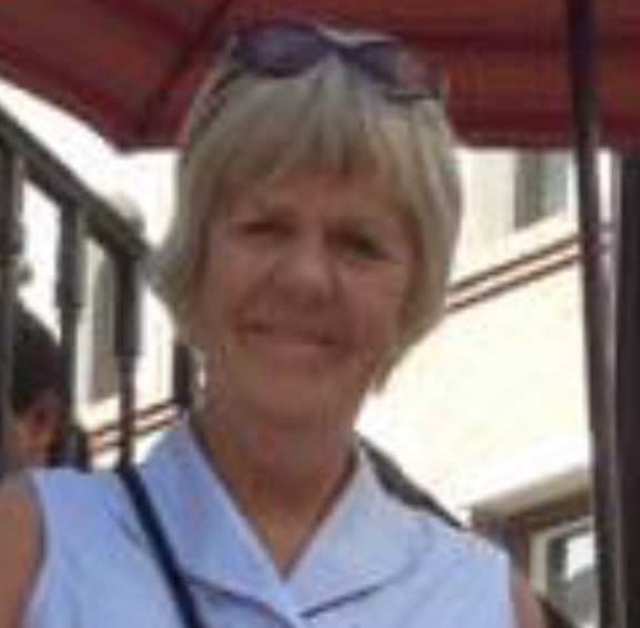 "Mary Ellen" Guilmain