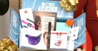 Exclusive discounts from CBS Mornings Deals