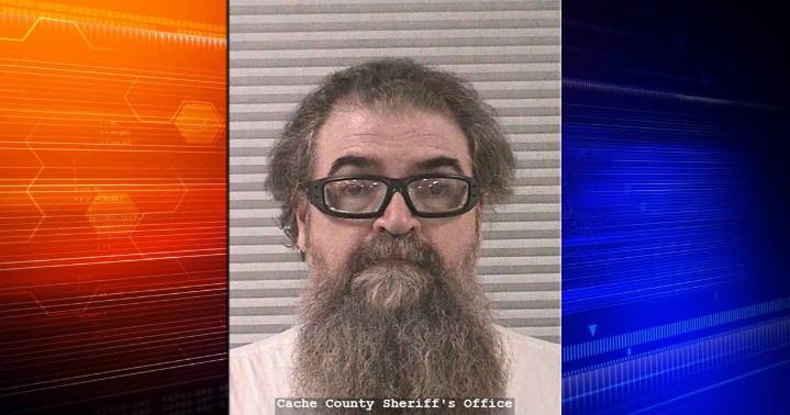 New Mexico man given maximum prison sentence for inappropriately touching Logan girl