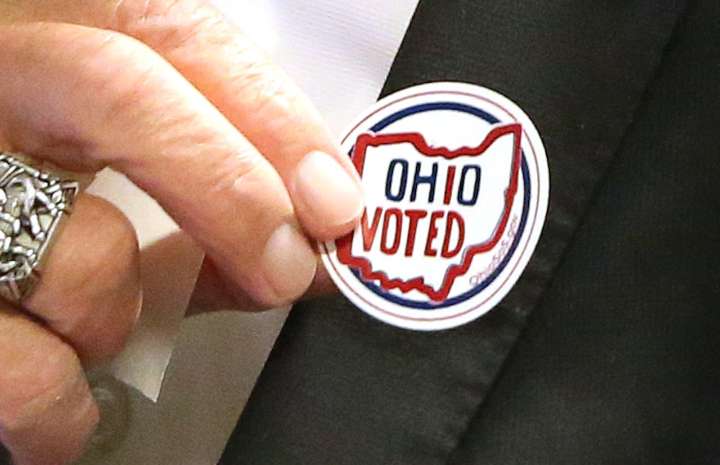 Vote now for the 2025 Sloopys – Capitol Letter’s 8th annual Ohio politics awards