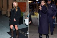Taylor Swift and More Celebs Wore Stylist