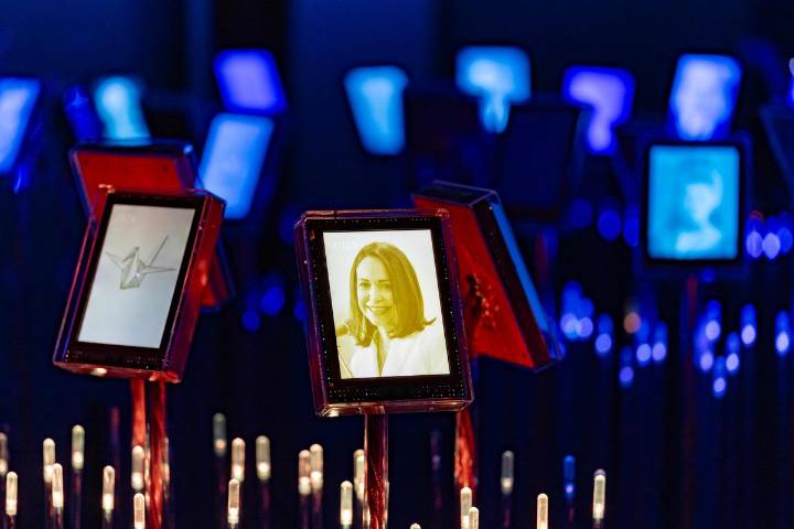 Cancelan rueda de prensa para entrega del Nobel de la Paz a Machado