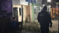 Civiles disparan contra domicilio habitado por una familia en el fraccionamiento Urbivilla del Prado, en Culiacán