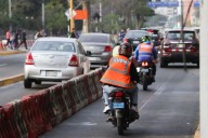 MTC actualiza especificaciones técnicas para el uso de cascos y chalecos de motociclistas