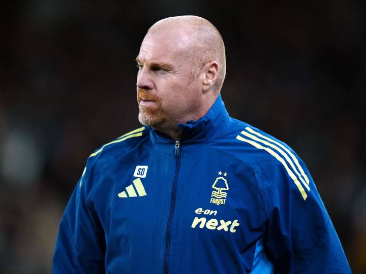 Sean Dyche believes Forest worthy winners to boost Europa League top