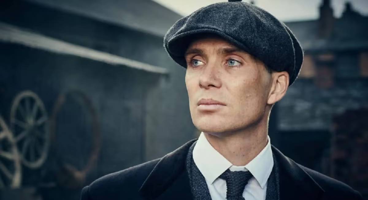 Netflix confirma el estreno de la primera película de Peaky Blinders