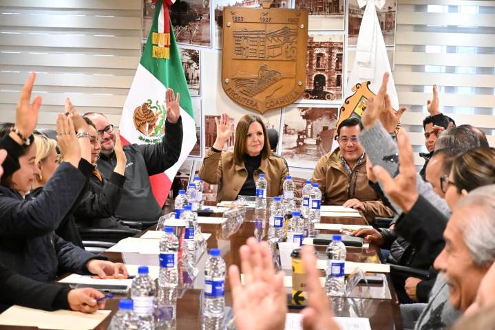 Cabildo de Frontera aprobó ampliar temporalmente los horarios de venta de alcohol