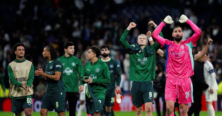 'I agree' - Man City can back up Josko Gvardiol statement by doing something they've not all season