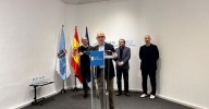 La Casa de Galicia en Madrid acoge piezas del Museo Arqueolóxico de Ourense