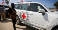 Islamic Jihad claims it found hostage remains; Hamas says body to be handed to Red Cross