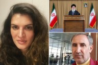 University of Arkansas prof. canned over alleged support Iranian regime, anti