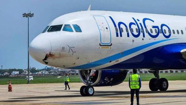 DGCA issues notice to IndiGo CEO as flight operations collapse across India