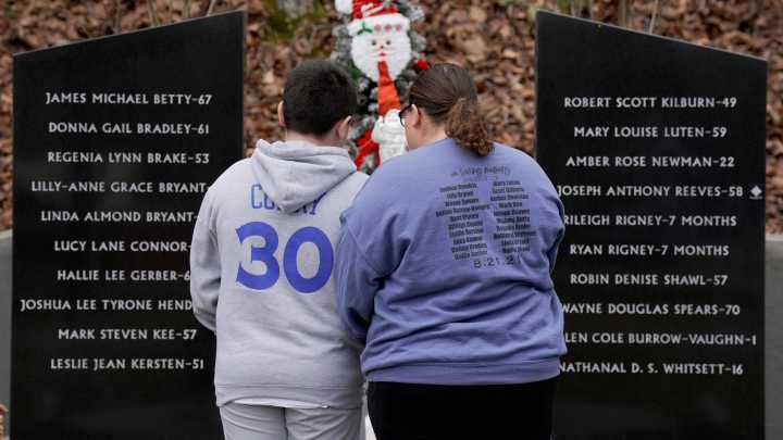 After natural disasters rip through towns, TN kids work to recover