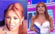 ¿Magaly Medina se va de ATV? La conductora afirma que seguirá en la televisión en 2026, pero su futuro en el canal es incierto