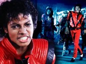 Zombies, medio millón de dólares y una amenaza de excomunión: la historia detrás del video musical "Thriller" de Michael Jackson