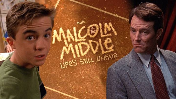 'Malcolm In the Middle' Revival Drops Unexpected First Footage
