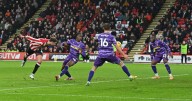 Stoke City player ratings with 4s and 5s as Sheffield United hand out heavy beating