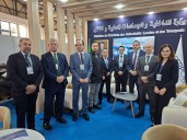 El puerto cuadruplica el tráfico con Argelia y aumenta un 63 % los contenedores