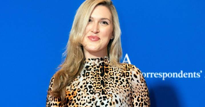 Vanity Fair parts ways with Olivia Nuzzi amid Robert F. Kennedy Jr. controversy