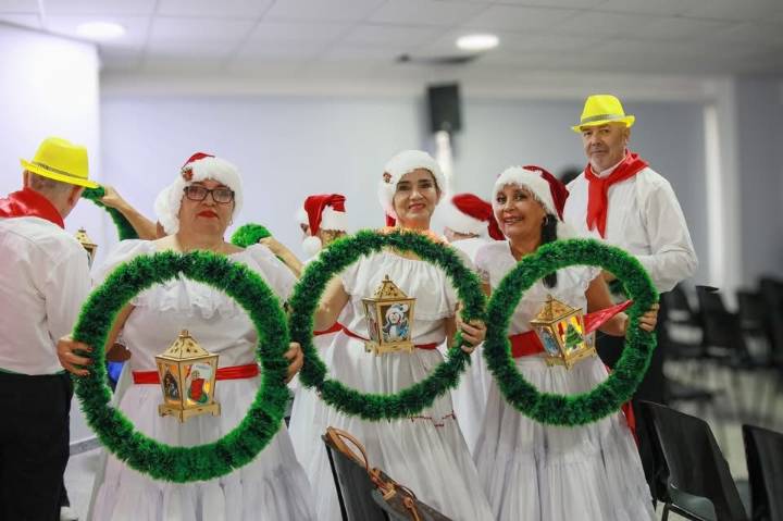 Más de 450 mujeres se unieron al ciclo de 16 días de activismo contra las violencias de género liderado por la Alcaldía
