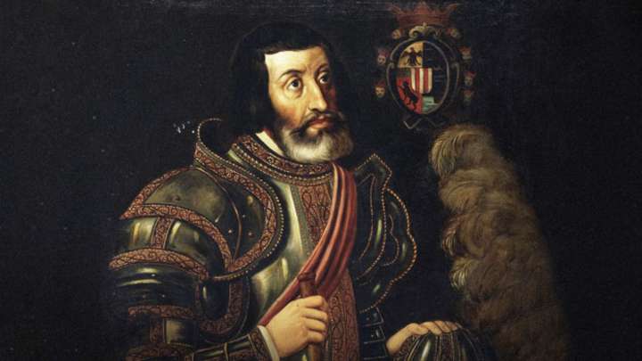 A 478 años de su muerte, conoce estos 5 datos curiosos sobre Hernán Cortes