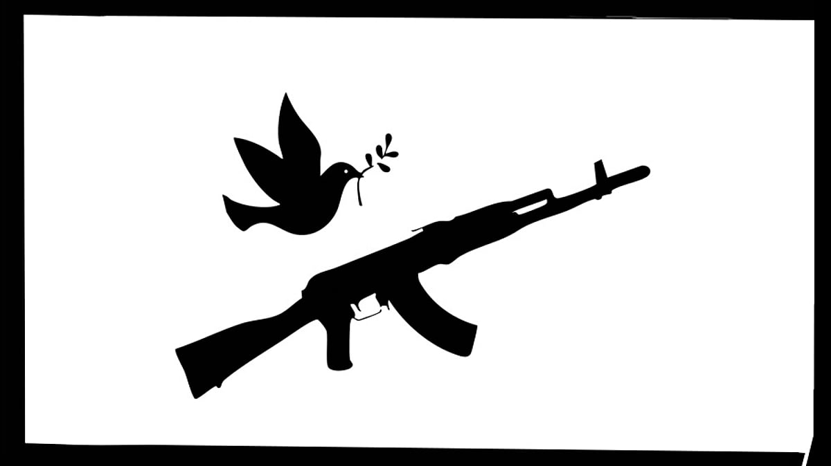 Time to put an end to insurgency in Manipur