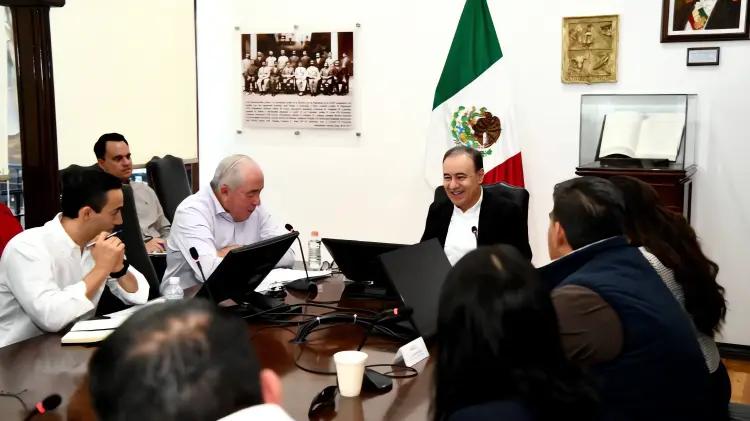 Sonora establece esquema de incentivos para productores de trigo