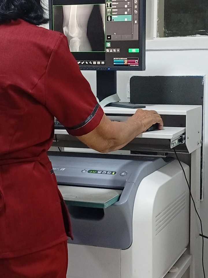 Creadores de contenido heridos en accidente de moto en Puerto Ordaz