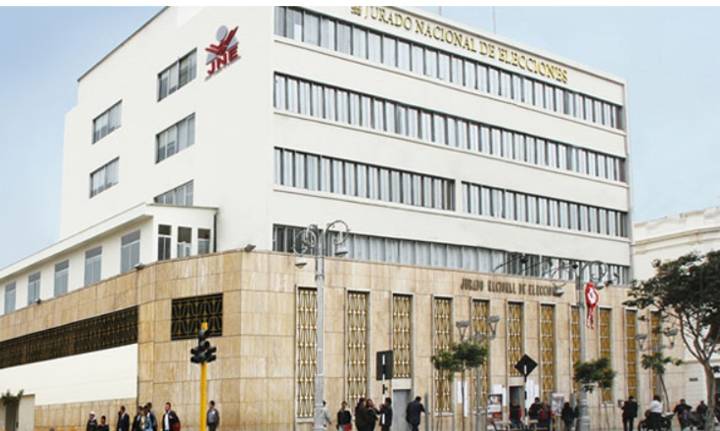 Elecciones Regionales y Municipales 2026, se realizarán el 4 de octubre precisa JNE