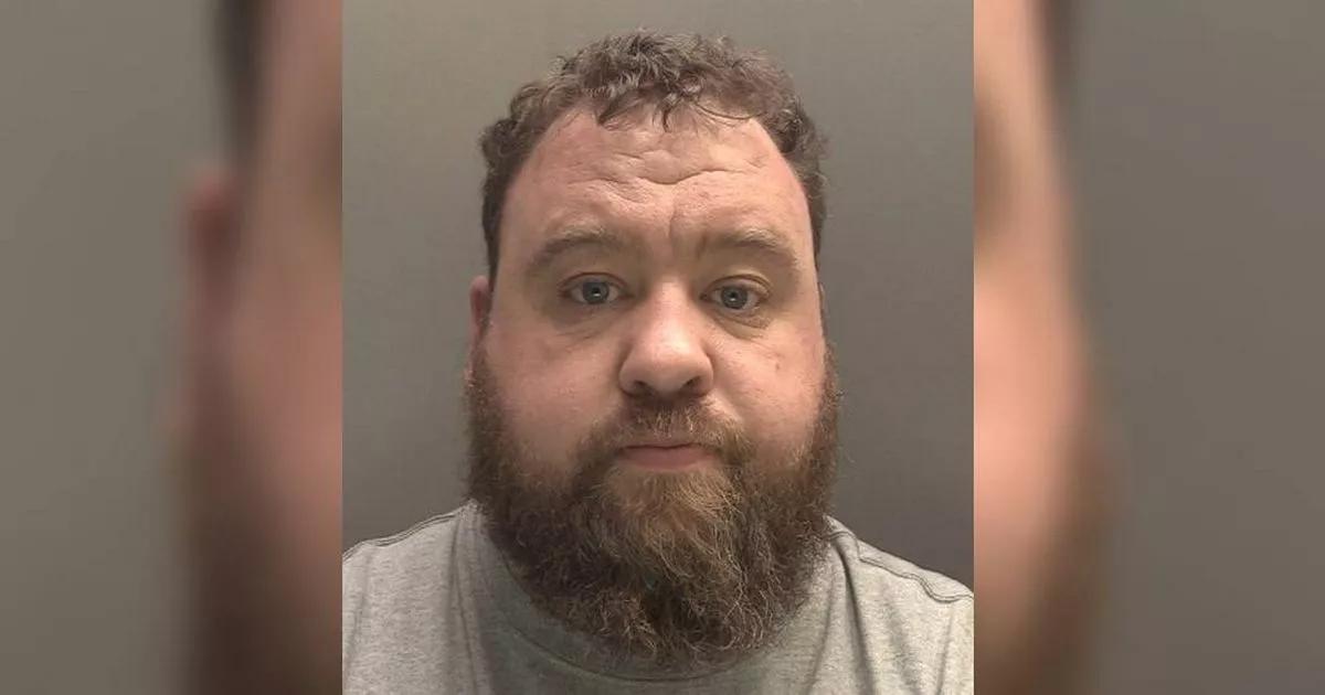 Security guard raped student he offered lift home after night out