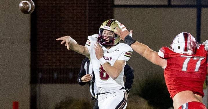 Ranking Week 15's championship games that include defending champs Lincoln, Rejoice Christian