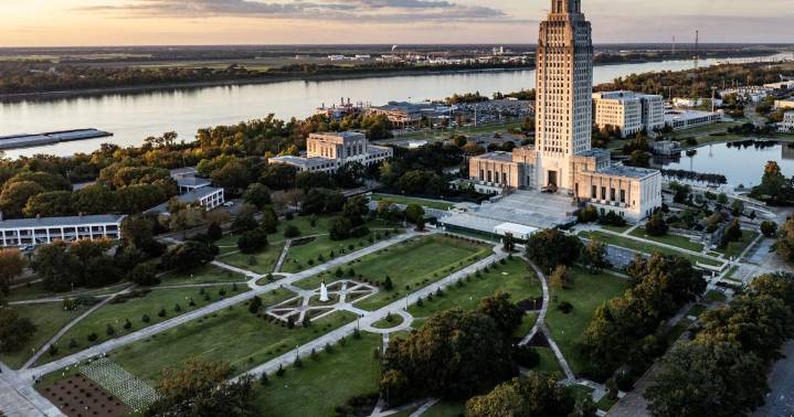 Renewable aviation fuel plant planned for St. Charles Parish