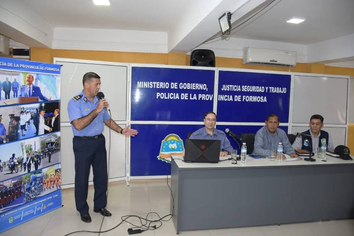 La Policía identificó el cuerpo hallado en el barrio Procrear: Pertenece a la joven Xiomara Luciana Portillo