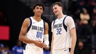 Heat at Mavericks odds, picks and predictions