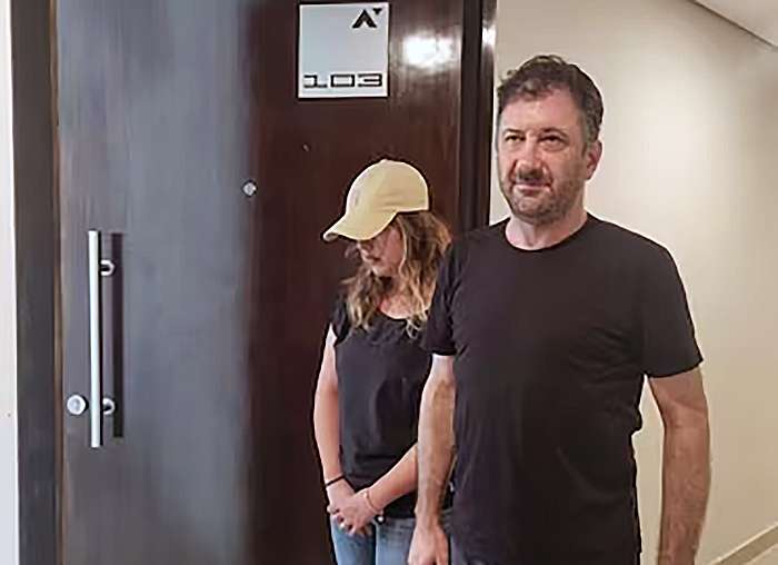 A un año de la detención de Kueider en Paraguay: su situación judicial permanece en suspenso