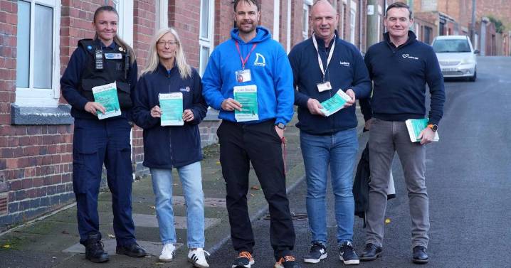 Helping customers to manage their money and stay safe