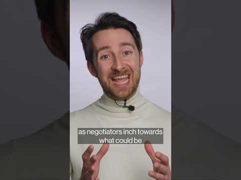 Ukraine's Zelenskiy says the people may vote on part of peace plan